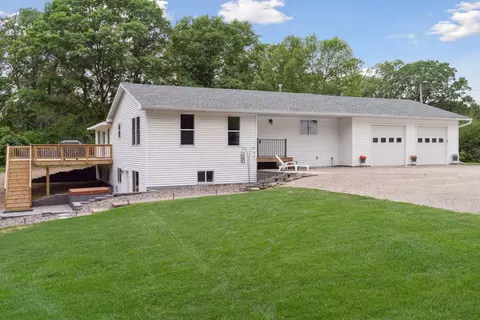 12965 269th Ave NW, Zimmerman, MN 55398