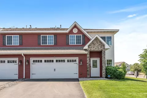 14859 Olivine St NW, Ramsey, MN 55303