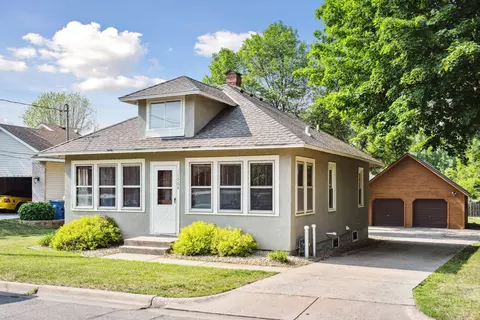 11564 57th St NE, Albertville, MN 55301