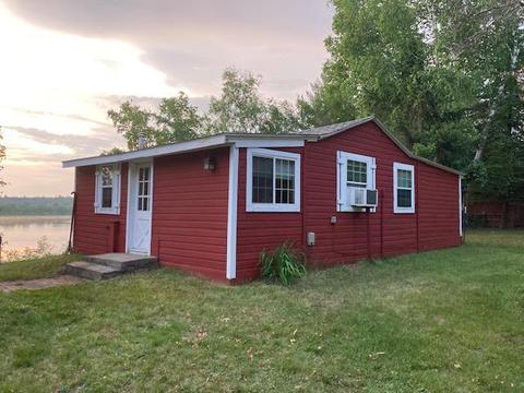 2456 Rice Portage Trl NW, Backus, MN 56435
