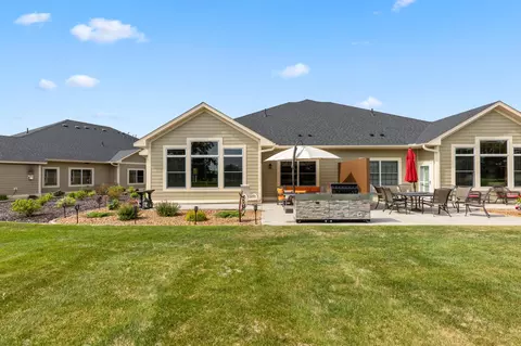 7442 Fairway Ln, Breezy Point, MN 56472