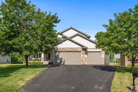7487 Kahler Ct NE, Otsego, MN 55301