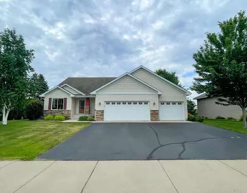 3408 N Southbridge Ave N, Sartell, MN 56377