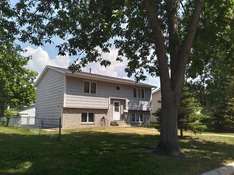 812 10th Ave SE, Saint Cloud, MN 56304