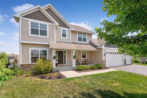 19272 Castle Ct, Farmington, MN 55024