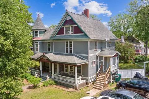 104 S 3rd St, River Falls, WI 54022