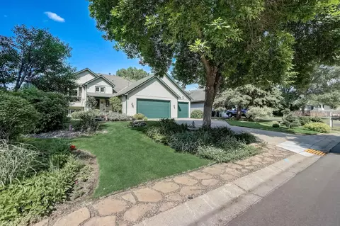 8073 Garfield St NE, Spring Lake Park, MN 55432