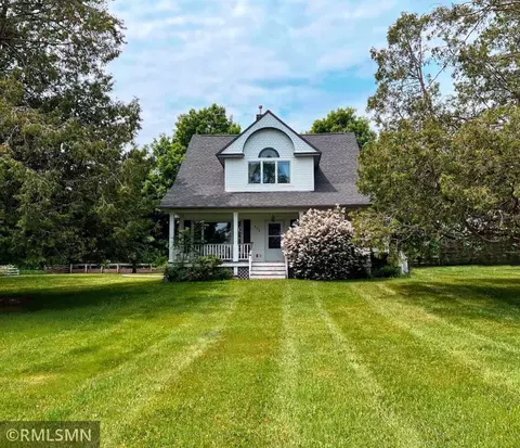 302 2nd Ave SW, Milltown, WI 54858