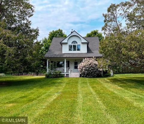 302 2nd Ave SW, Milltown, WI 54858