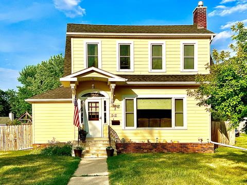 542 Park Ave, Ortonville, MN 56278