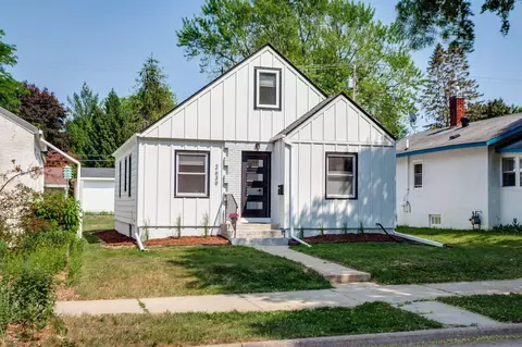 2639 Mckinley St NE, Minneapolis, MN 55418