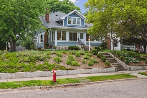 3944 Zenith Ave S, Minneapolis, MN 55410
