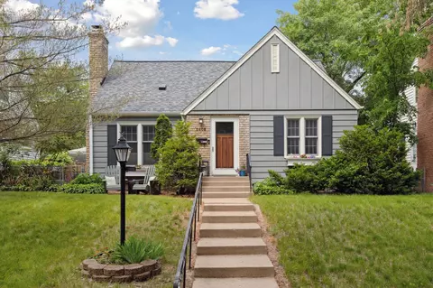 5408 Logan Ave S, Minneapolis, MN 55419