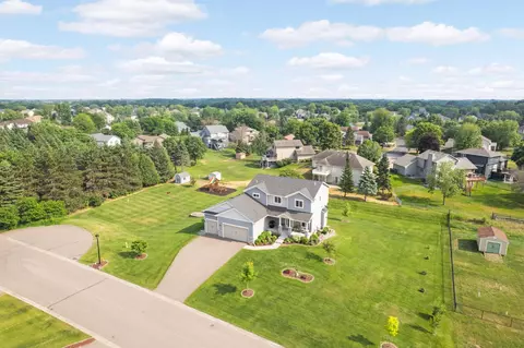 2058 133rd Ln NE, Ham Lake, MN 55304