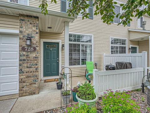 728 Tamarack Trl #1208, Farmington, MN 55024