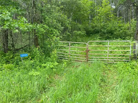 3317 4th St SW, Backus, MN 56435