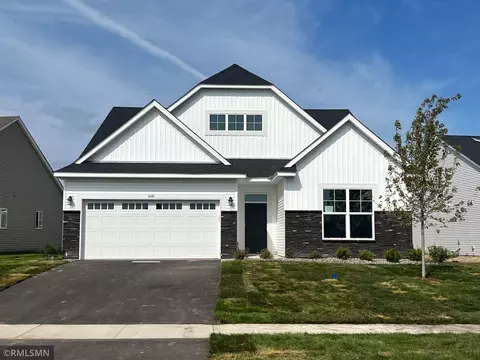 6181 Quin Ave NE, Otsego, MN 55330
