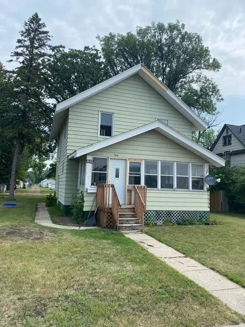 1610 Atlantic Ave, Benson, MN 56215