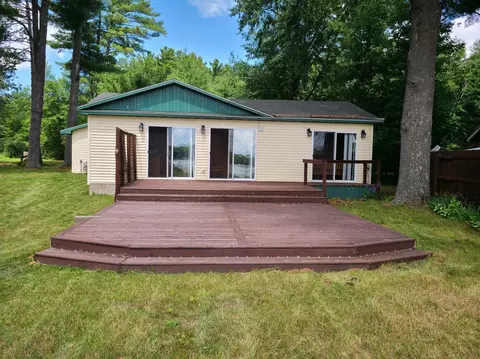 24820 Sunfish Bay Rd, Siren, WI 54872
