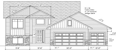 8153 383rd St, North Branch, MN 55056