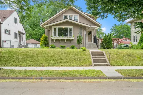 2334 Arthur St NE, Minneapolis, MN 55418