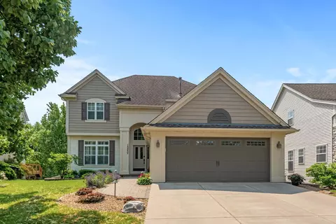 15257 64th Ave N, Maple Grove, MN 55311