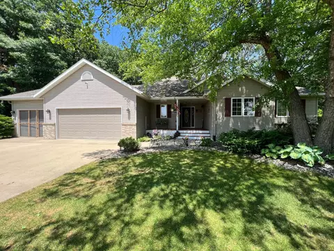 11572 59th Ct, Clear Lake, MN 55319