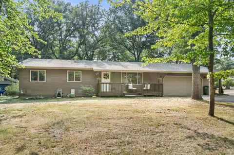 129 Woodland Dr, Princeton, MN 55371