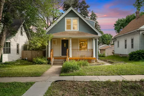 1270 Van Buren Ave, Saint Paul, MN 55104
