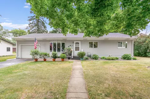 216 Edward St S, Pierz, MN 56364