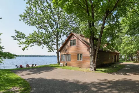 22163 State Highway 6, Deerwood, MN 56444
