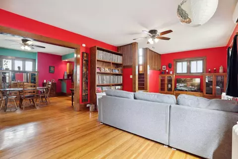 3025 Elliot Ave, Minneapolis, MN 55407