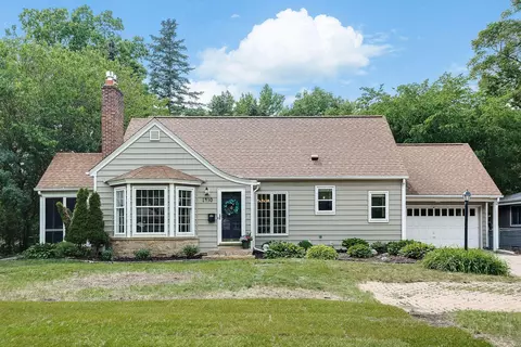 1430 Louisiana Ave S, Saint Louis Park, MN 55426