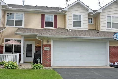 5383 172nd St W #1905, Farmington, MN 55024