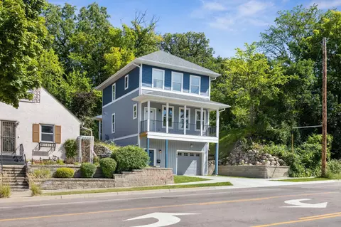 800 Robert St S, Saint Paul, MN 55107