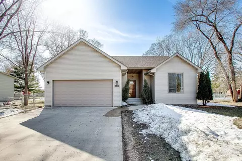 11309 Rhode Island Ave N, Champlin, MN 55316