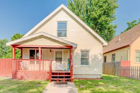 2930 Russell Ave N, Minneapolis, MN 55411