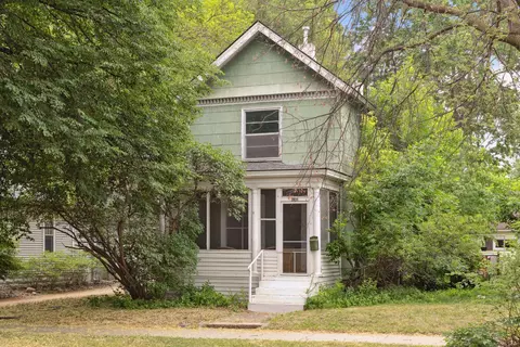 2821 E 26th St, Minneapolis, MN 55406