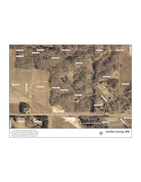 Abc Cemetery Road, Silver Brook Twp, MN 55797