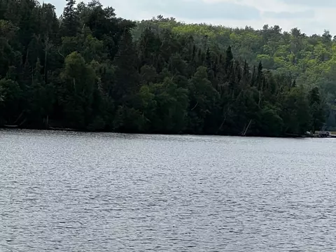 lot8 Ninemile Ridge Rd, Finland, MN 55603