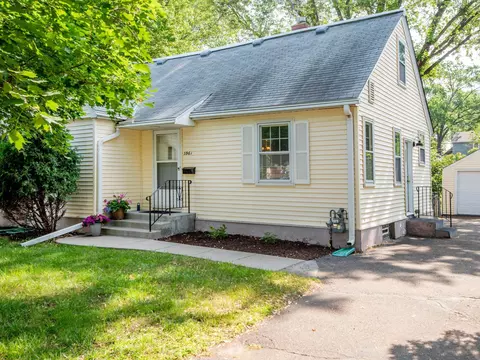 3961 Quentin Ave, Saint Louis Park, MN 55416