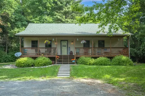 199 1st Ave E, Clear Lake, WI 54005