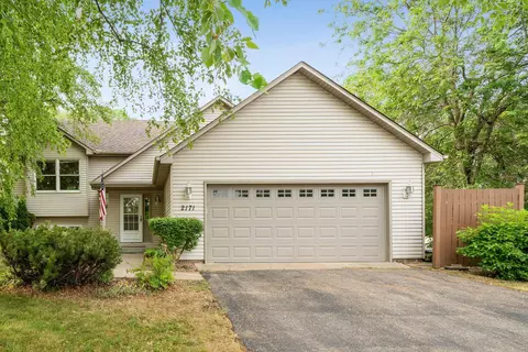 2171 Grafton Ave N, Oakdale, MN 55128