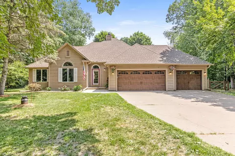 25555 Gramford Ave, Wyoming, MN 55092