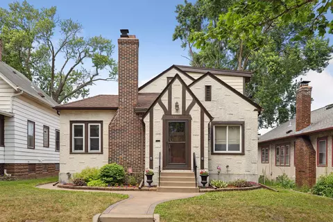 3811 Sheridan Ave N, Minneapolis, MN 55412