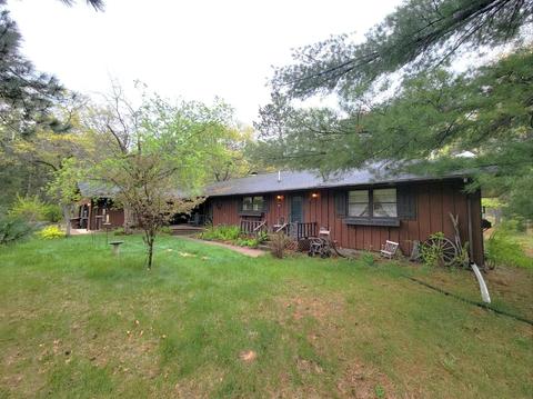 15967 Red Sand Lake Rd, Brainerd, MN 56401