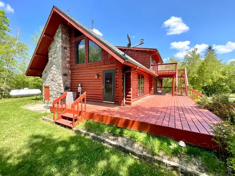 509 Dale Dr SE, Remer, MN 56672