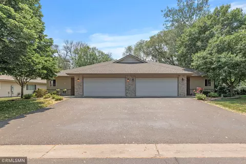 12816 Ulysses St NE, Blaine, MN 55434