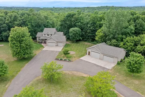 43600 Andee Ct, Harris, MN 55032