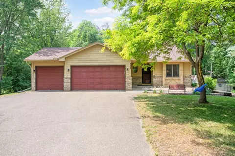 444 4th St NW, Forest Lake, MN 55025